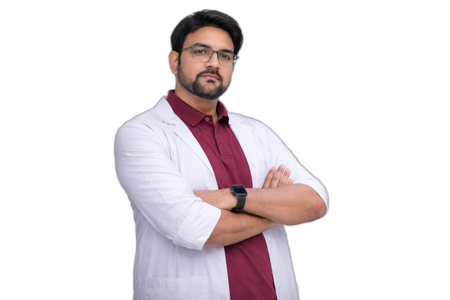 Rishi K Sharma - Ayurved & Lifestyle Educator, Dr. Mom Herboveda